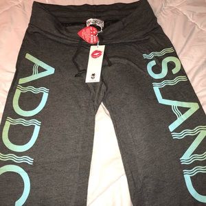Wildfox sweats NWT